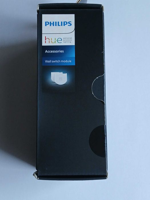 Philips Hue Wall Switch Moduł 2 Szt. *nowe fabrycznie zamkniete**