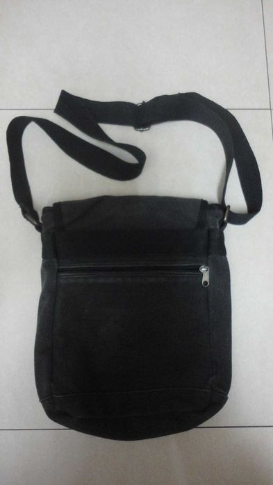 Mala média a tiracolo de homem Pepe Jeans