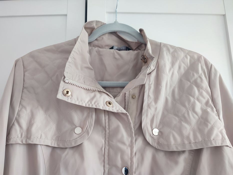 Kurtka wiatrówka F&F