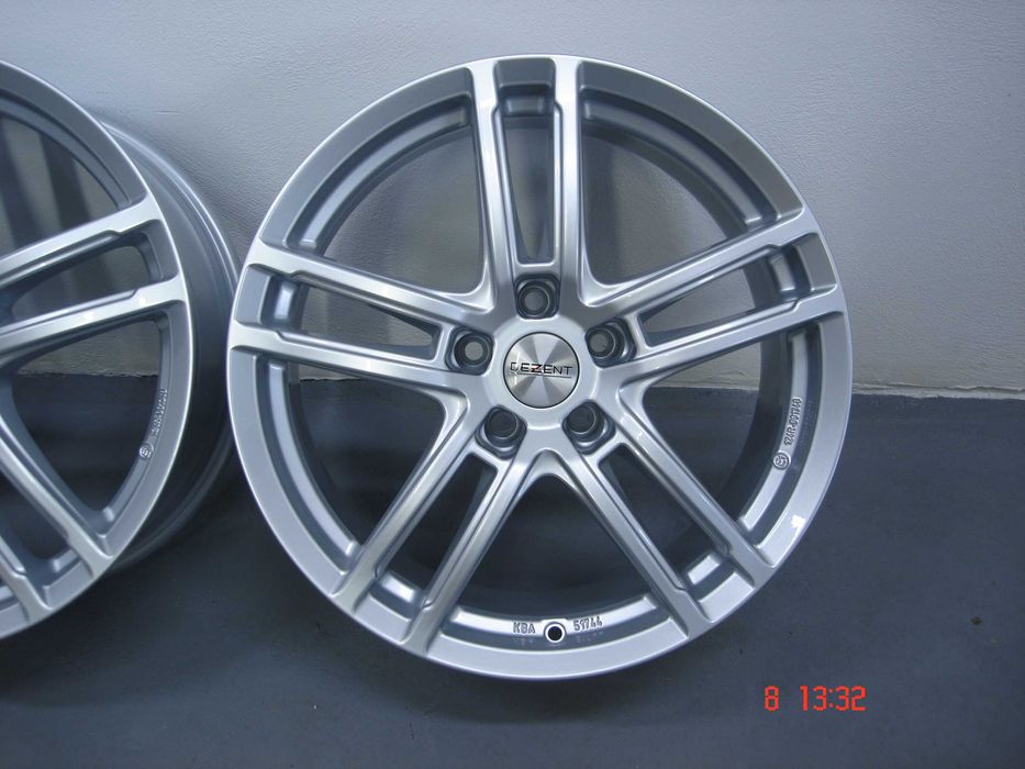 Alufelgi 18 5x112 Audi A3 8V A4 b8 Seat Cupra Skoda VW Mercedes BMW