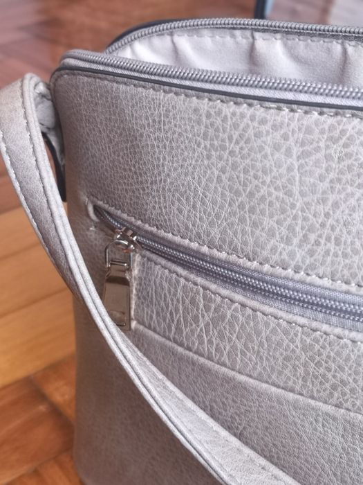 Bolsa Ursinho Dourado