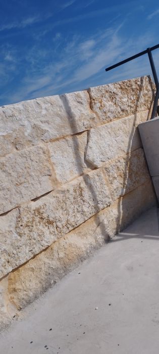 MUROS EM PEDRA - ALGARVE / CENTRO
