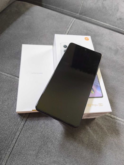 Redmi Note 12 pro+5G