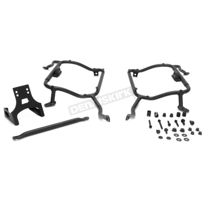 PLX4114 Versys 650 (15>24) Kawasaki stelaż boczny GIVI V35, V37, K33N