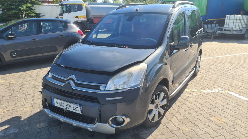 Citroën Berlingo