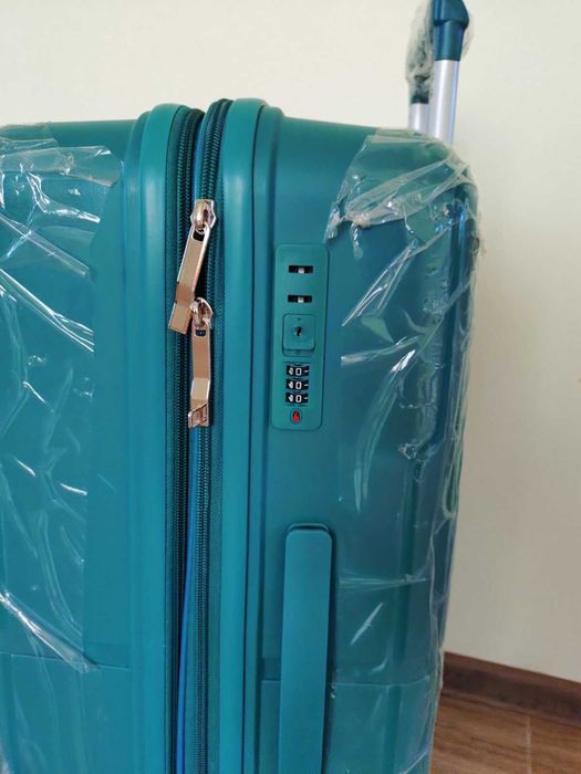 Валіза нова Египет