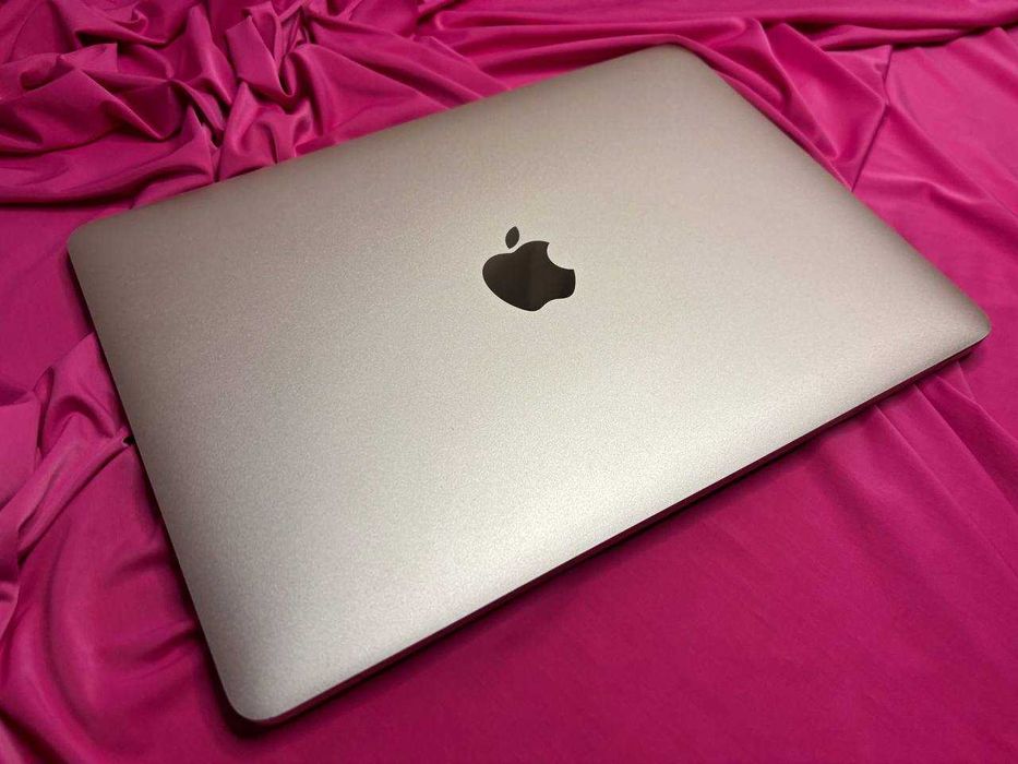 Apple MacBook Retina 12 дюймов, 2015г, 512 GB