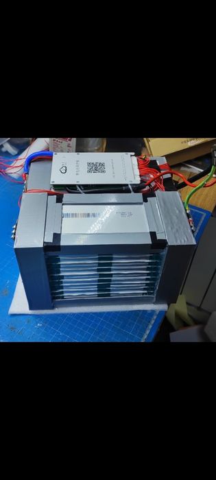 Аккумулятор lg chem li-mnc 77.7v 33ah 21s (72v) для електррскуттера