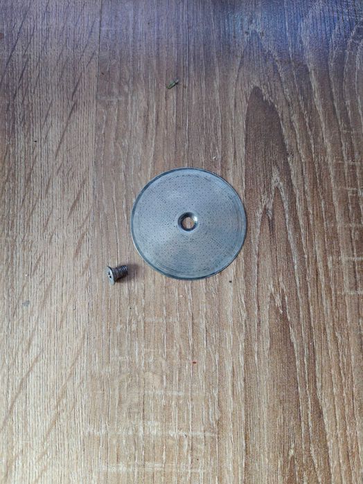 Sitko prysznica do Gagii classic baby