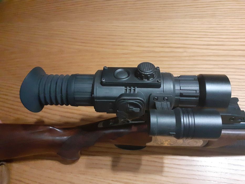Celownik noktowizyjny Yukon Sightline N455S