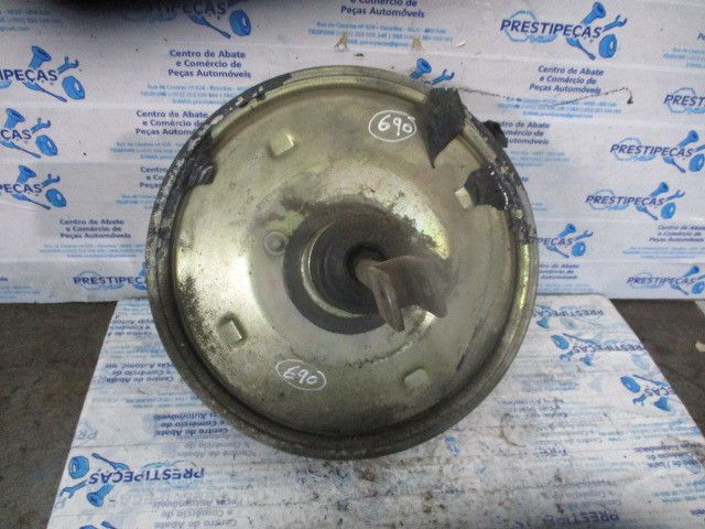 Servofreio NISSAN Leaf EV (ZE0)
