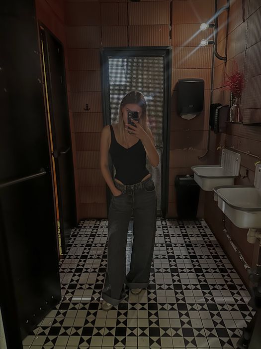 Утягуючий боді, розмір хс-с