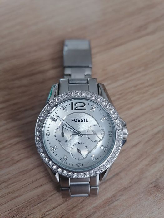 Zegarek damski - Fossil
