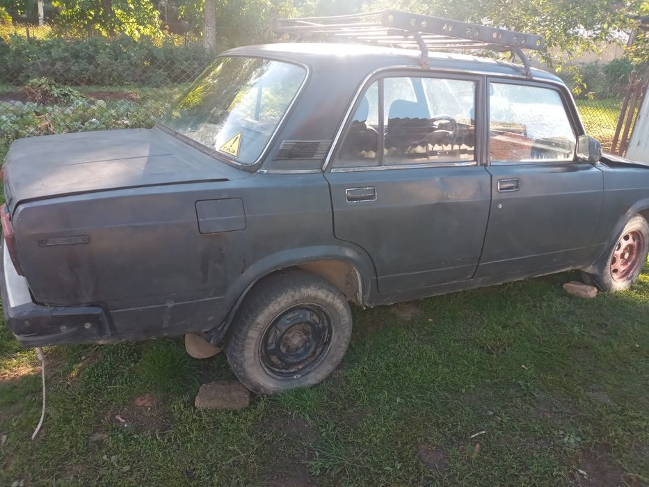 Продам ВАЗ2105..