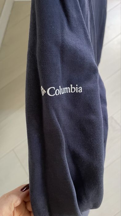 Світшот columbia s