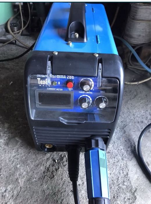 Сварка черных металов, газосварка, пайка меди