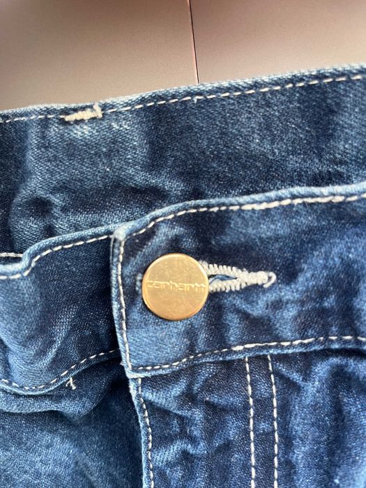 Spodnie premium - Carhartt