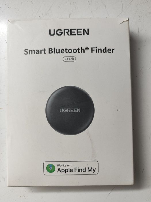 4 Lokalizatory na Iphone