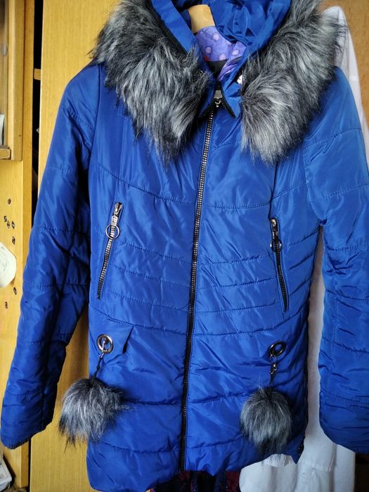 Продам зимнее пальто