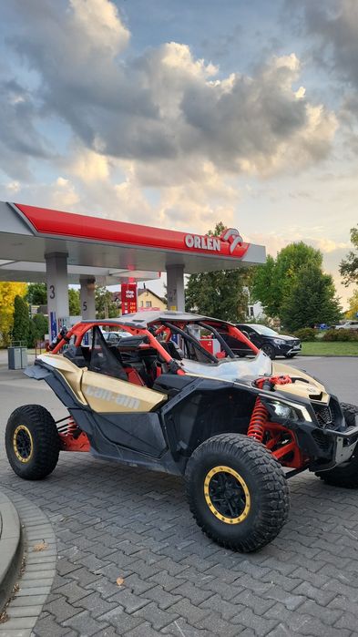 Can-Am