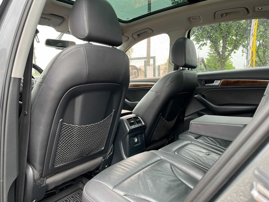 Audi Q5 2014 року
