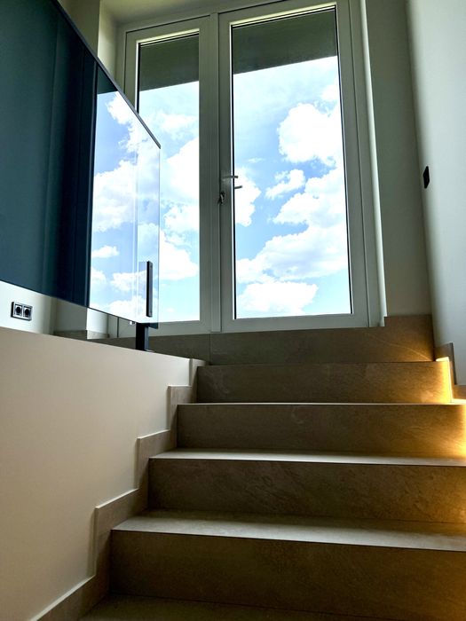 Люкс апартаменти подобово Мукачево