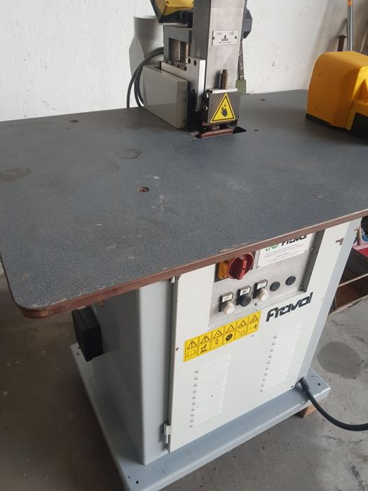 Maquina de afagar limpar cortar orlas fitas maquinas de carpintaria