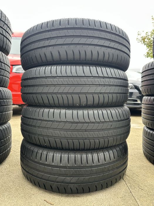 195/65/15 91V Michelin Energy Saver