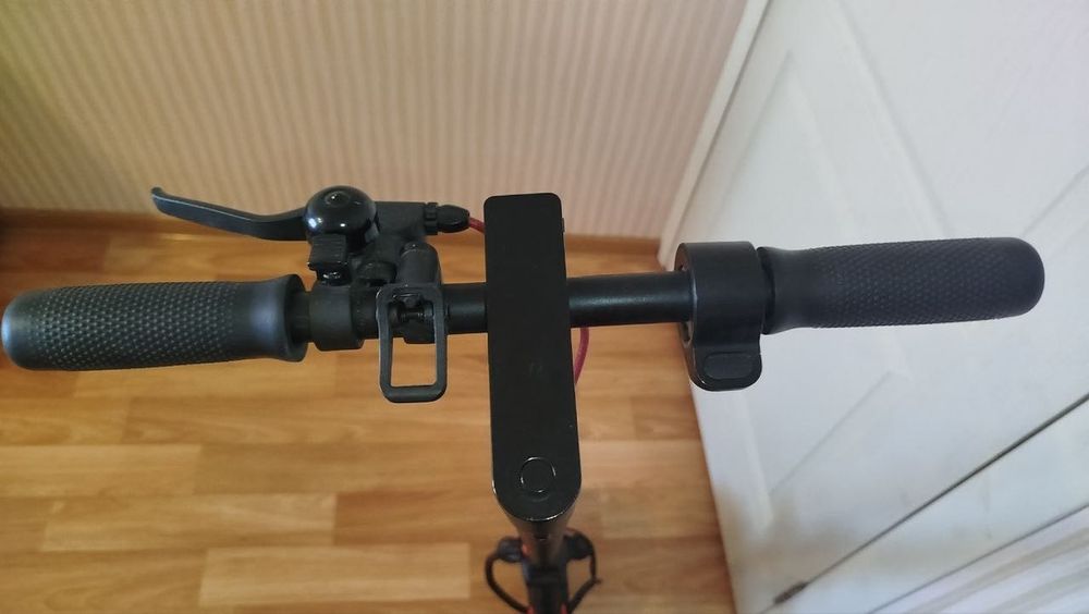 Електросамокат Crosser E9 MAX HoneyComb