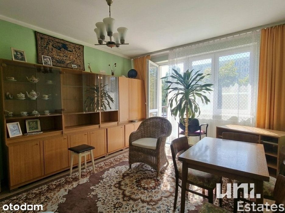 2 pok | 45,1m2 | Balkon | Prokocim | Kozłówek | ul. Na kozłówce