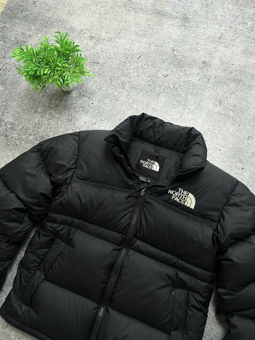 Чоловічий пуховик The North Face Nuptse 700 Down Jacket