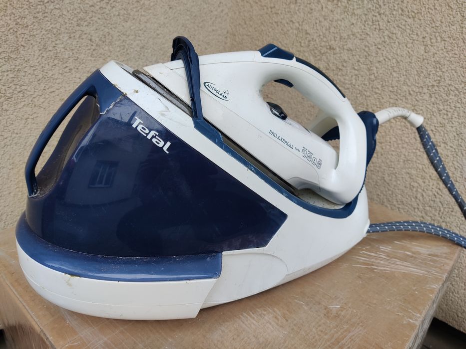 Праска, станції парова  з Німеччини. Новий і Б/у