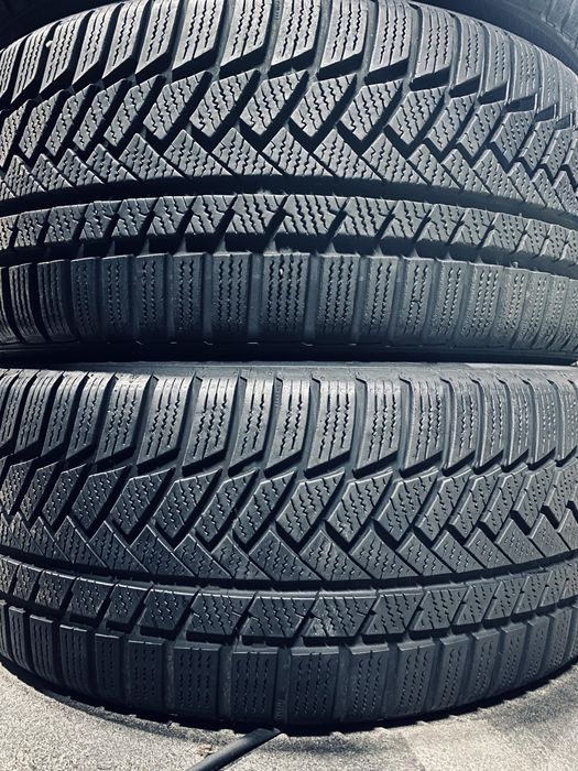 235 45 18 Continental TS 850 85%