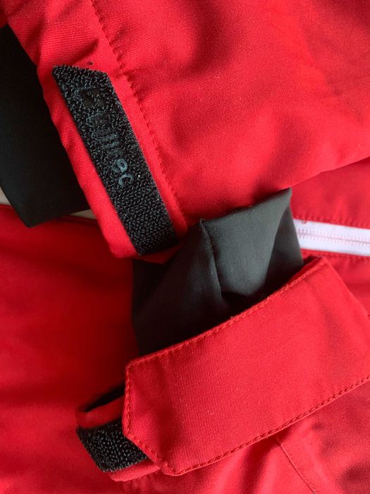 Куртка горнолыжная женская Killtec