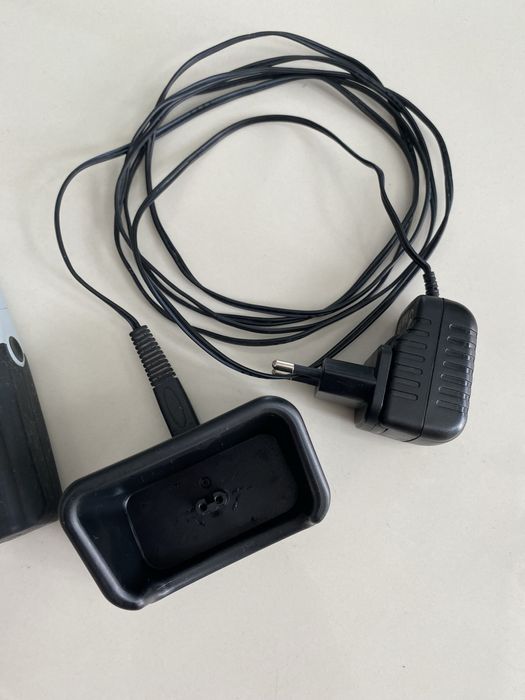 Шейвер Shaver Andis Pro Foil Lithium Plus Shaver TS-2