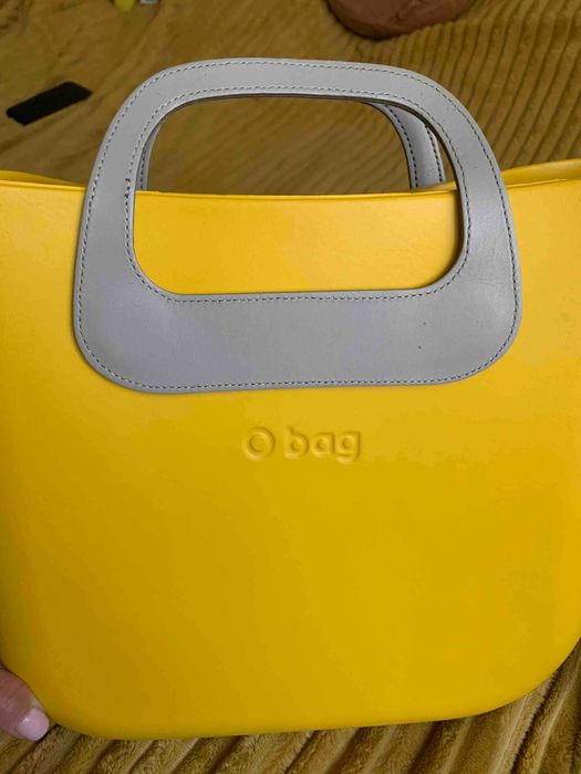Сумка O bag оригінал
