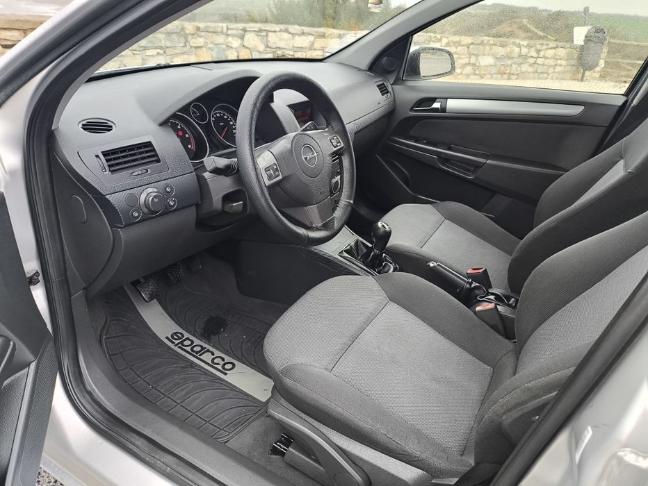 Opel Astra 1.3 CDTI  - 2006