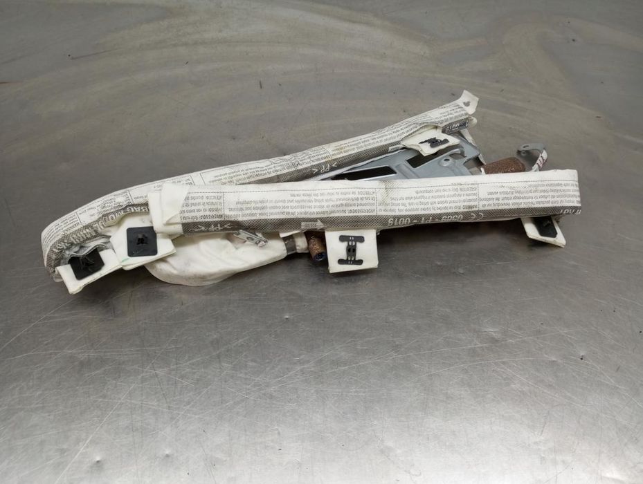 Airbag cortina direito MINI Mini Paceman (R61)