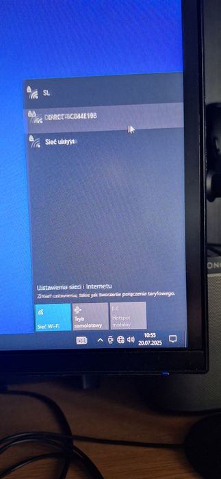 Lenovo m720s wifi 256ssd win 10 i5-8400