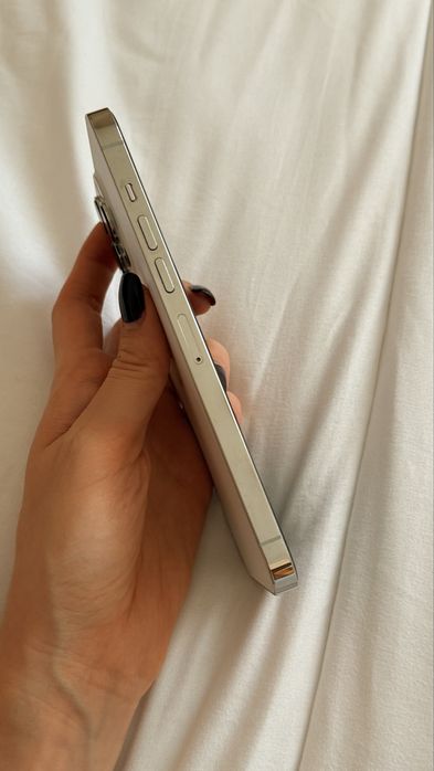 iPhone 13 Pro Max 512GB + Caixa + 3 Capas