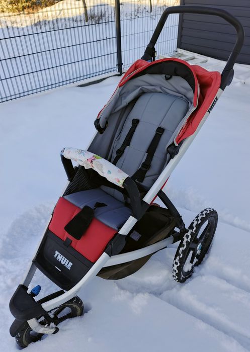 Thule Urban Glide 1