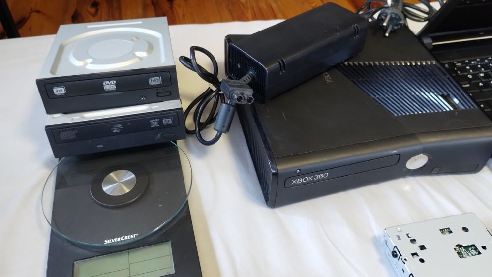 Mix elektroniki użytkowej