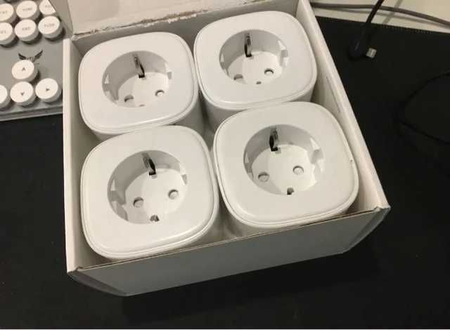 Refoss Smart Wi-Fi Sockets447425083061063682