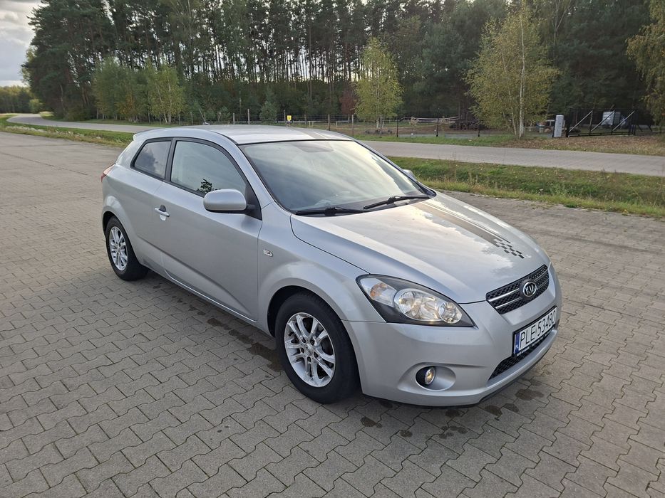 Kia Pro_Cee'd