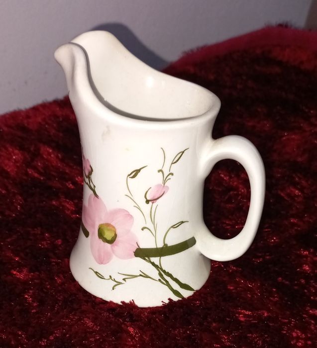 Peças de Louça artesanal