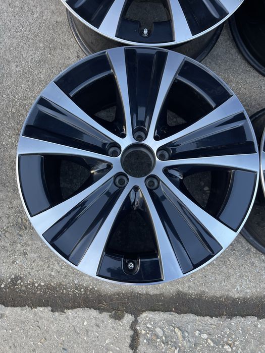 Диски. Мерседес ML,GL. R18/5/112/9J/ET52.5