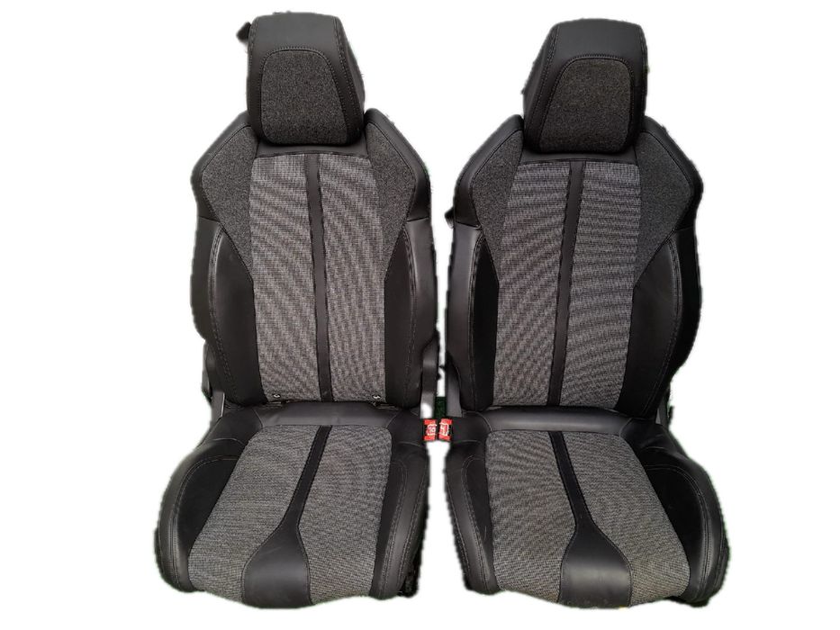 Conjunto de bancos PEUGEOT 3008 II (M_)