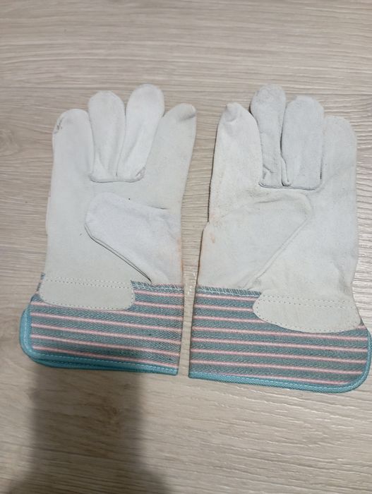 Хим защита, сапоги с пены, перчатки