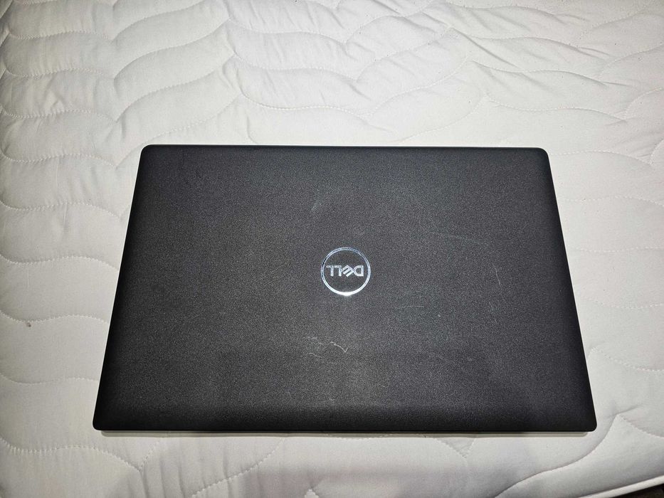 Ноутбук Dell Latitude 3520/15.6/Intel Core i5-1135g7/12gb ddr4/ssd 256