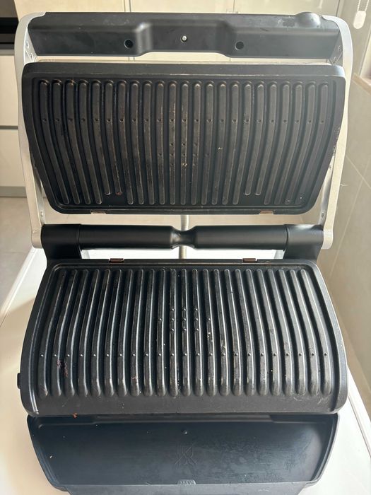 Grelhador Tefal Optigrill XL